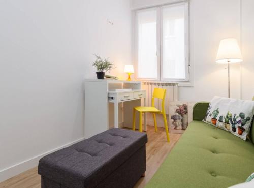 Elcano Urban Class Vivienda Turística reformado con wifi, Bilbao (fotografie 5)
