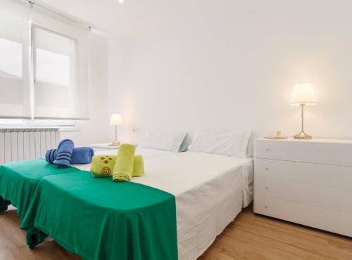 Elcano Urban Class Vivienda Turística reformado con wifi, Bilbao (fotografie 6)