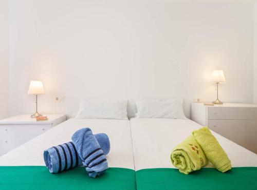 Elcano Urban Class Vivienda Turística reformado con wifi, Bilbao (fotografie 9)
