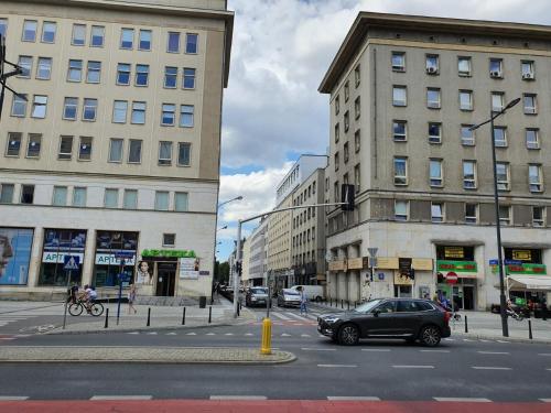 Jasna Hotelik self check-in 5