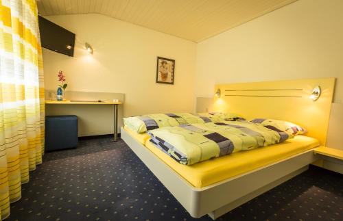 Hotel Franz Anton - Accommodation - Sargans
