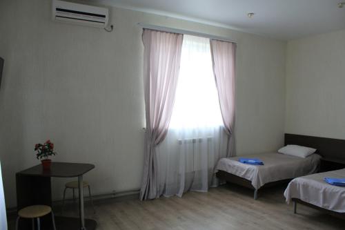 Hotel Dankov