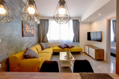 J Villara's Luxury Suites