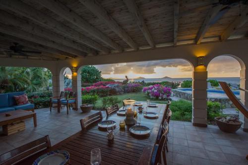 SANDCASTLE in เวอร์จิ้น กอร์ดา