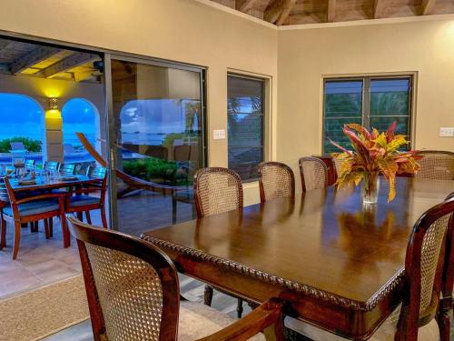 SANDCASTLE in เวอร์จิ้น กอร์ดา