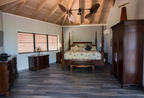 SANDCASTLE in เวอร์จิ้น กอร์ดา