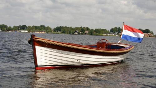 The Boathouse with boat - image 13