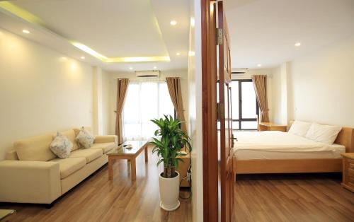 CitiHome - Hoang Quoc Viet