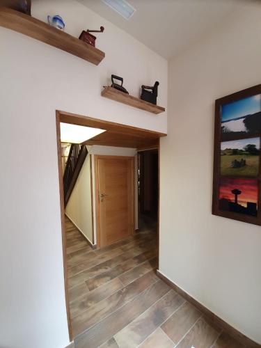 Albergue Casa Cuartel in A Fonsagrada