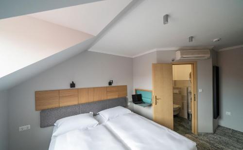 Duett - Urban Rooms, Győr (foto 10)