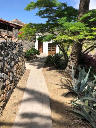 Casas Rurales Hermigua