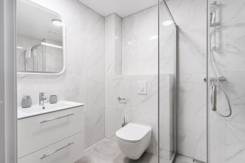 #stayhere - Ozo Park Apartments Spacious & Modern Studios