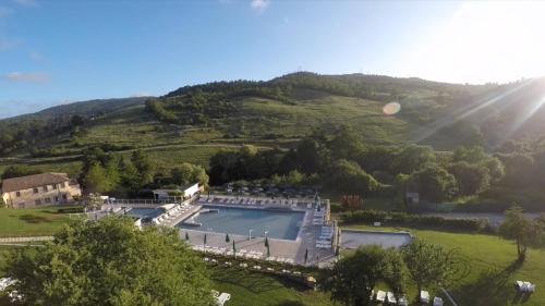 Hotel Terme di Stigliano - Canale Monterano