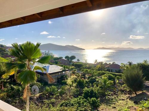 VILLA VALMARC in Virgin Gorda