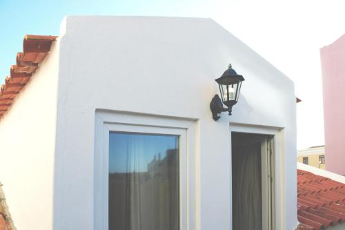 المنظر الخارجي, Casa Do Campo in Peniche City Center