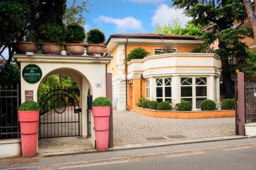  La Villa Desenzano in Desenzano del Garda