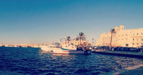  B&b Oltre l'Arco in Molfetta