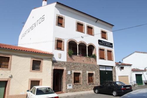 Sierra De Monfrague - Apartment - Torrejón el Rubio