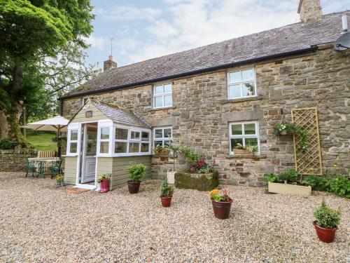 Isaacs Cottage in Hexham