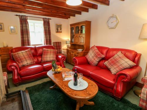 Isaacs Cottage - image 13