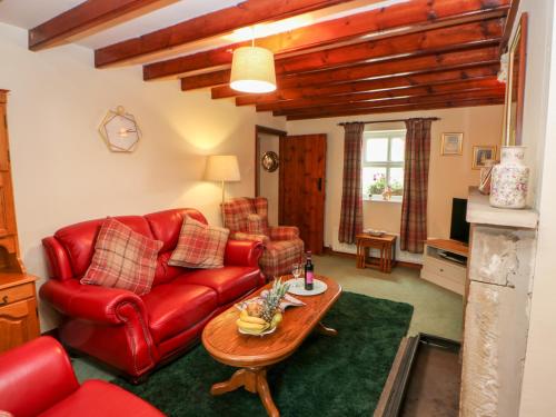 Isaacs Cottage - image 12