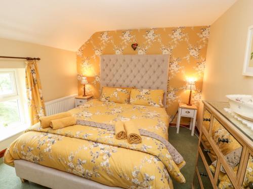 Isaacs Cottage in Hexham