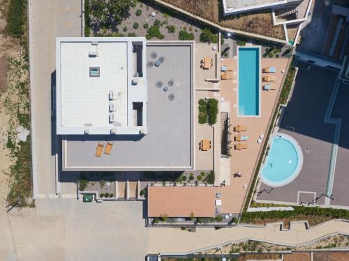 Eol Apartments Split Žnjan Beach, Split (Foto 10)
