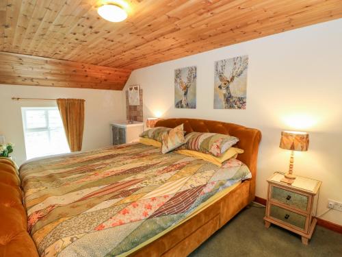 Isaacs Cottage - main image