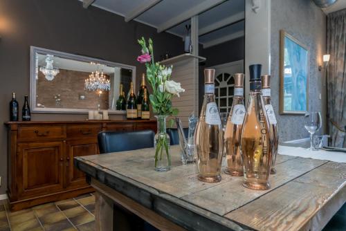 Hotel-Restaurant van der Weijde - image 3