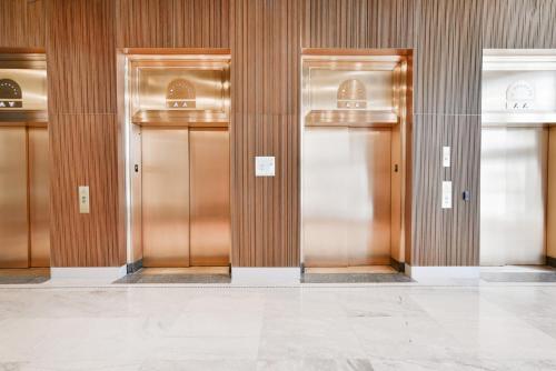 Harmony Medical Suites ChinaTown in Boston, USA