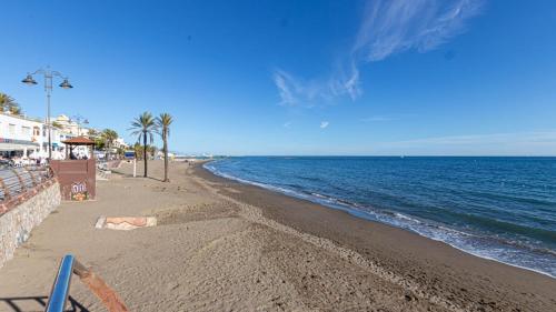  apartamento santa ana in Benalmádena