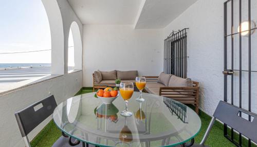  apartamento santa ana in Benalmádena