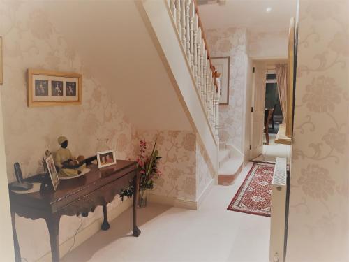 Hall, Hillhead House, F94 F6N1 in Donegal