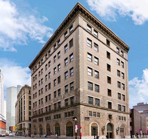 Harmony Medical Suites ChinaTown in Boston, USA