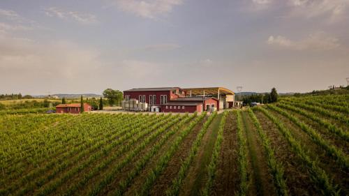 Agriturismo Villa Ilangi