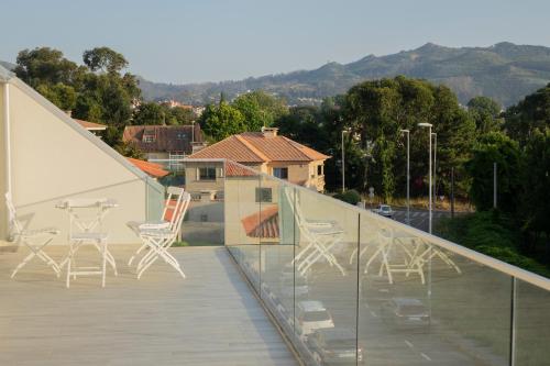 Apartamentos Dunas de Samil - image 6