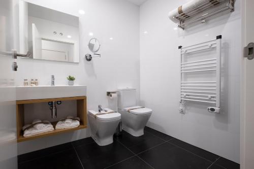 Luxor Torre del Clavero Apartments - image 8