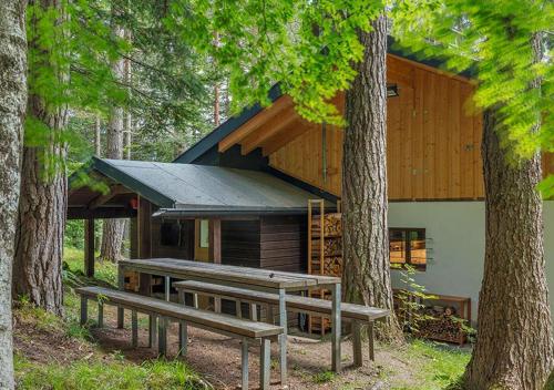DAS HAUS IM WALD in Seefeld in Tirol, Österreich