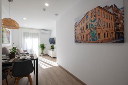 Luxor Torre del Clavero Apartments - main image