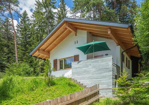 DAS HAUS IM WALD Seefeld