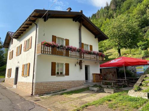 Casa Ortis - Accommodation - Paluzza