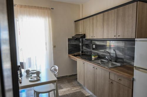 Hotel Kostas – Olympiaki Akti, IL