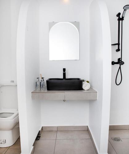  Bellevue - Boutique accommodation in Paros in Naoussa