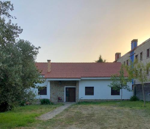 MARIÑO 43 gîte à louer Marracín de Arriba