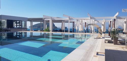 Apartments Menuet 4