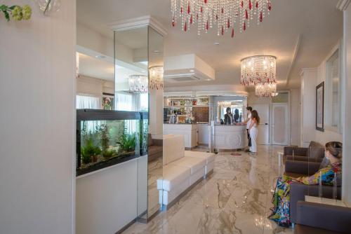 Hotel Orchidea - image 5