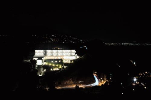 Hotel le Rocce - Agerola, Amalfi Coast