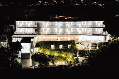 Hotel le Rocce - Agerola, Amalfi Coast