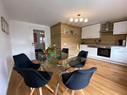 Ferienwohnung Dolomiten 1