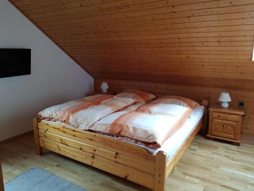 Gästezimmer Aschenbrenner